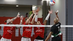 Quarto dérbi este sábado