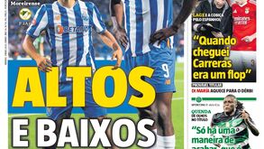 Sábado, 3 de maio de 2025