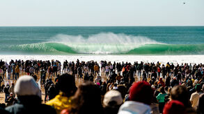 WSL revela no calendário com Peniche novamente como penúltima etapa