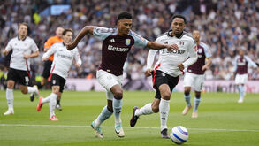 Aston Villa-Fulham