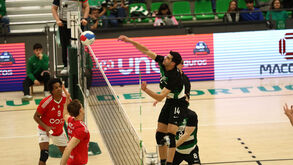 Sporting vence Benfica e leva a decisão do título para a negra