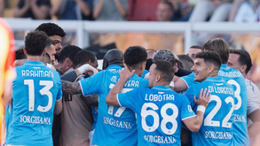 Nápoles soma quarta vitória consecutiva e começa a acreditar no Scudetto