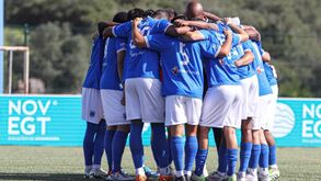 Negrais reage à polémica: «Eles também não são anjinhos e meteram-se a jeito»