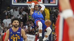 Westbrook negoceia contrato que pode vir a ser o mais lucrativo da história do basquetebol europeu