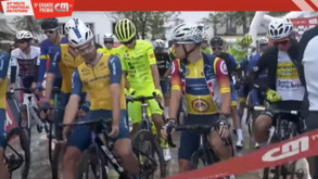 4.ª etapa GP CMTV, Ansião-Leiria (Praia do Pedrogão): assim foi a partida