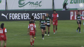 Liga BPI: os melhores momentos do Sporting-Sp. Braga