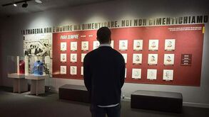 Belotti e a tragédia de Superga: «Não esquecemos»