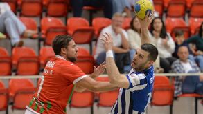 FC Porto empata com Marítimo e adia bicampeonato do Sporting
