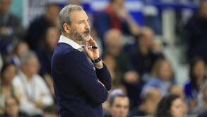 Fernando Sá e a derrota na Taça Hugo dos Santos: «Não consegui motivar os jogadores»