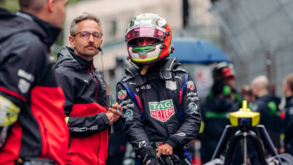 António Félix da Costa foi quarto classificado no E-Prix de Jacarta