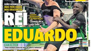 Segunda-feira, 5 de maio de 2025