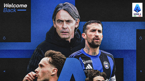 Miguel Veloso e Tomás Esteves sobem à Serie A