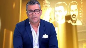 José Calado falou do 