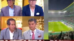 Octávio Machado: «Foi um jogo muito difícil para o Sporting»