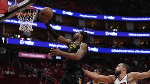 Buddy Hield, dos Golden State Warriors