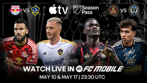 Parceria em destaque