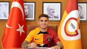 River Plate vai apresentar proposta por Lucas Torreira