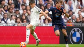 Feliz em Vigo: Marcos Alonso vai renovar com Celta