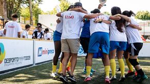 Torneio de Futebol de Rua vai na 22ª edição