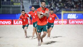Portugal-Irão