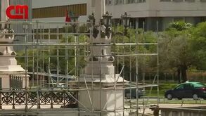 Câmara de Lisboa já prepara o Marquês de Pombal para a festa do título