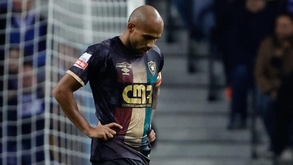 Léo Cordeiro e a derrota com o Rio Ave: «Não é tempo para lamentos. Temos uma final no domingo»