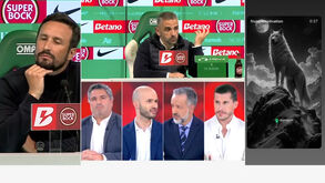 Rafael Soares: «Rui Borges teve uma conferência infeliz e pouco corajosa»