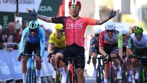 Caleb Ewan retira-se do ciclismo nem quatro meses após assinar com INEOS