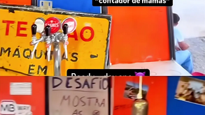 'Barraquinha' sexista gera polémica na Semana Académica do Algarve