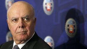 Carlos Barbosa apela ao voto antecipado: «Espero que não haja abstenção por causa do Rali de Portugal»