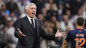 Ancelotti e Real Madrid já têm acordo para a saída e anúncio pode estar para breve