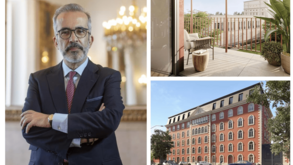 Paulo Rangel comprou T1 por 580 mil euros a pronto e com isenção de IMT