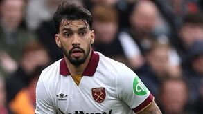 Lucas Paquetá ilibado da acusação de ver cartões amarelos de forma deliberada