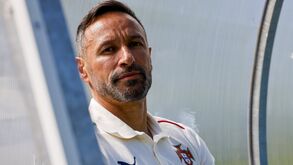 Já são conhecidos os 20 que seguem para o Euro Sub-17 na Albânia