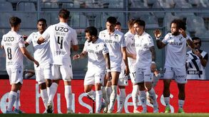 Quarto apuramento europeu seguido: V. Guimarães procura um lugar na história