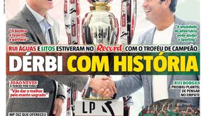 Quinta-feira, 8 de maio de 2025