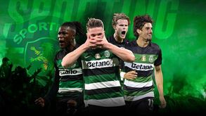 Guia do Sporting bicampeão: o onze ideal, a figura, o trajeto e muito mais