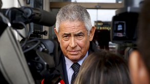 Luís Filipe Vieira vai ver o dérbi... longe da Luz: «Acha que alguma vez me convidaram?»