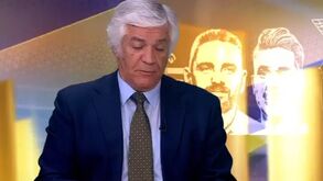 Paulo Andrade: «A nomeação de João Pinheiro é completamente absurda»