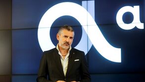Ex-CEO da Altice, Alexandre Fonseca, constituído arguido