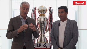 Os prognósticos de Rui Águas e Litos para o Benfica-Sporting: 'rivais' atribuem favoritismo no dérbi