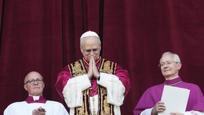 «Pastor de duas pátrias»: conheça as ideias de Robert Prevost, o novo Papa