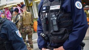 Ladrão preso em França ao tentar recuperar carro que roubou em Portugal