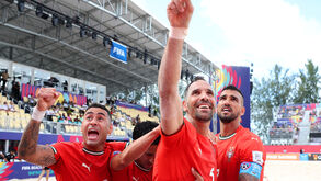 A crónica do Portugal-Japão, 7-6: quadro Pintado na tela de Jordan