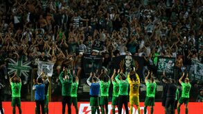 Conselho de Disciplina abre processos disciplinares a Sporting e Boavista pelo jogo no Bessa