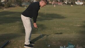 Moda, música e golfe: já conhecia este lado de Gyökeres?