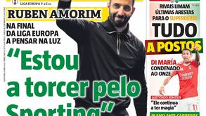 Sexta-feira, 9 de maio de 2025