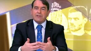 Nuno Encarnação: «Amorim cria uma desilusão para os benfiquistas»