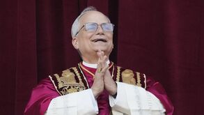 O tenista que defende a humildade: o que pensa o novo Papa, Leão XIV