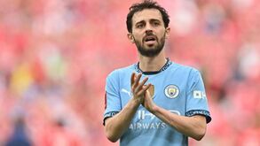 Galatasaray aponta a Bernardo Silva para dar luta na Champions: os detalhes da proposta